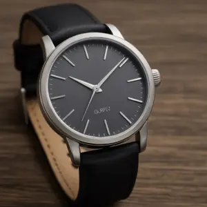 Urban Quartz