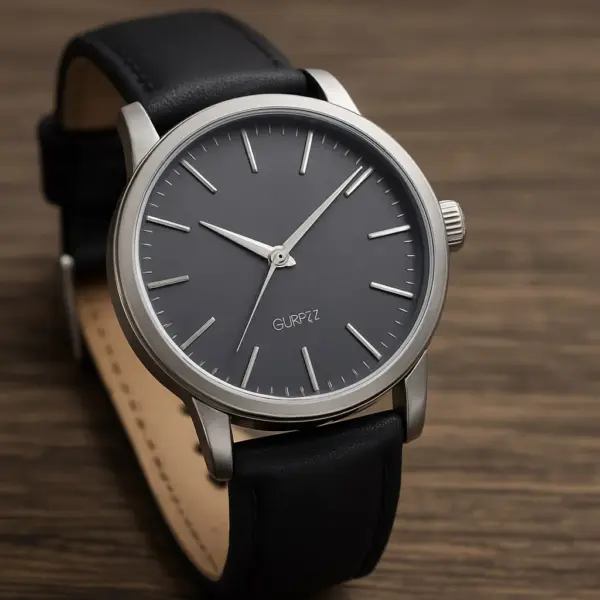 Urban Quartz