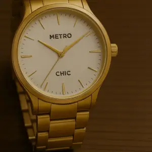 Metro Chic