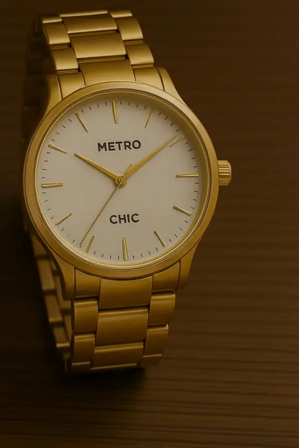 Metro Chic