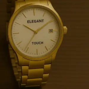 Elegant Touch