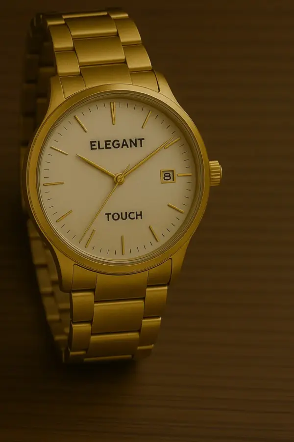 Elegant Touch