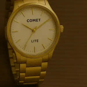 Comet Lite