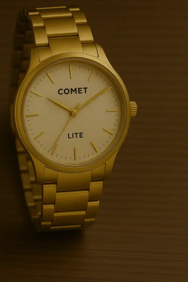 Comet Lite