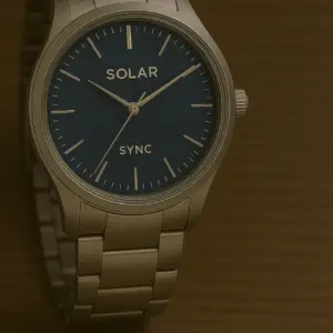 Solar Sync