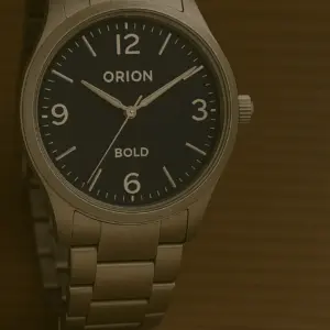 Orion Bold