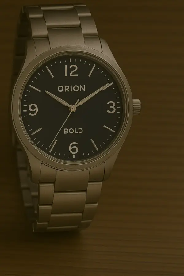 Orion Bold