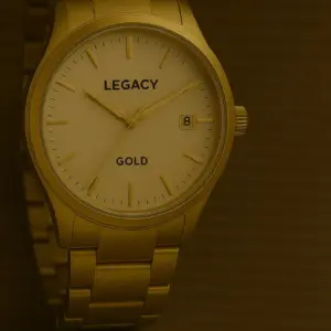 Legacy Gold
