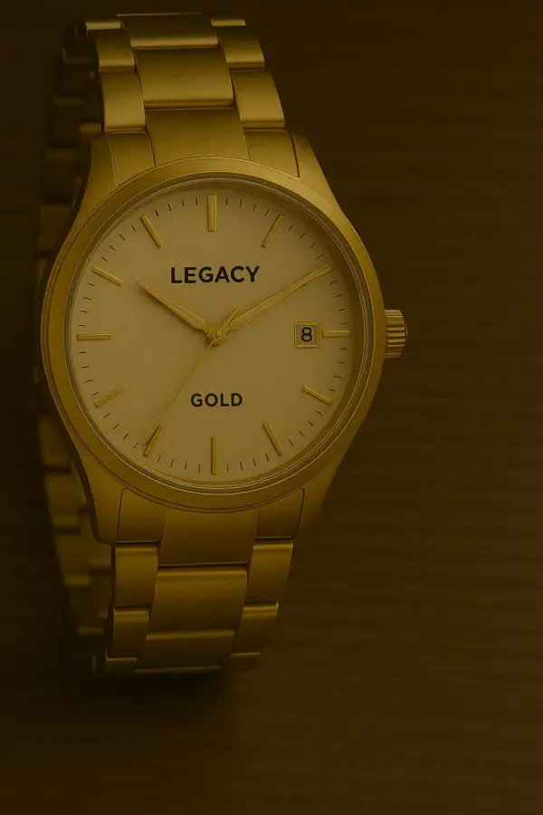 Legacy Gold