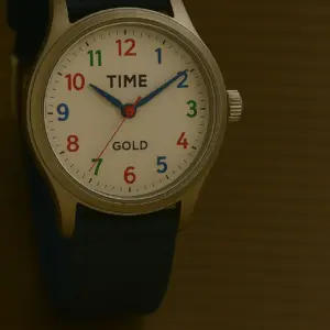 Time Cub