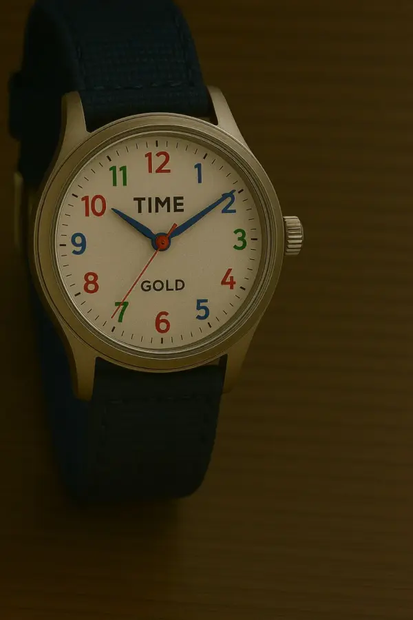 Time Cub