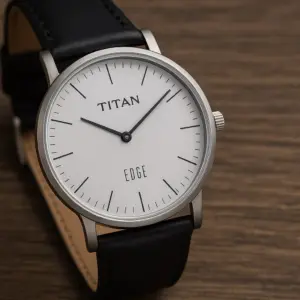 Titan Edge