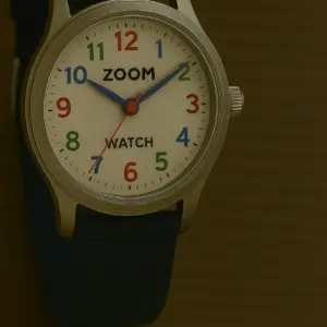 Zoom Watch