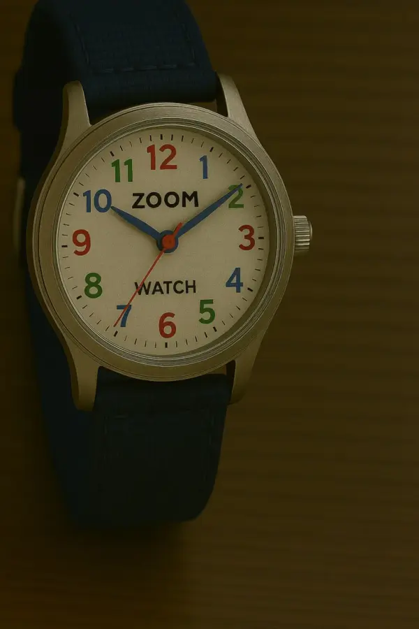 Zoom Watch