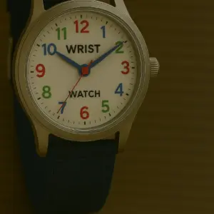 Wrist Hero