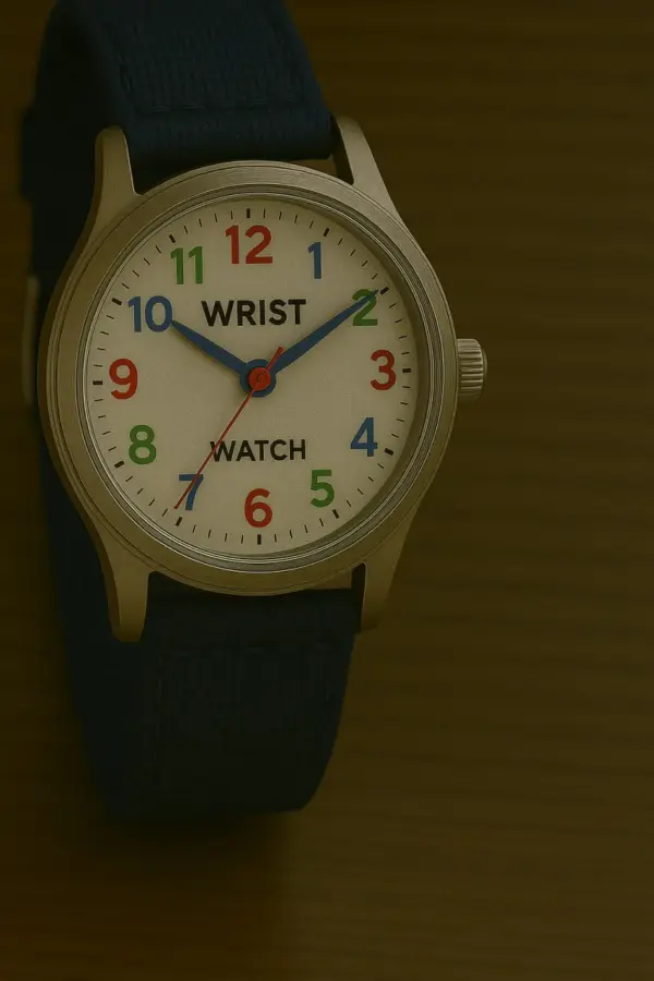 Wrist Hero