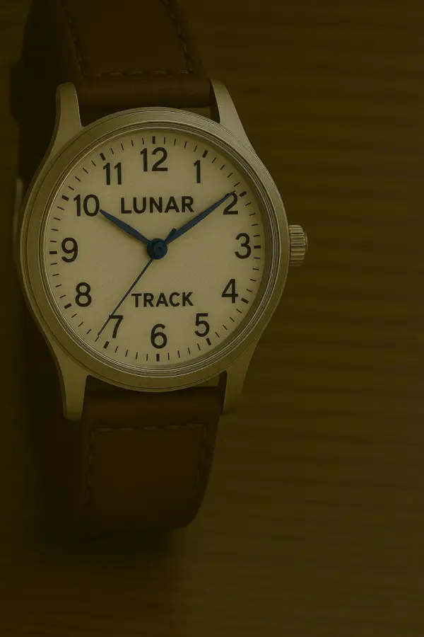 Lunar Track