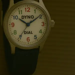 Dyno Dial