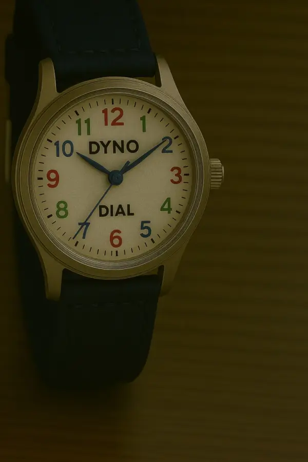 Dyno Dial