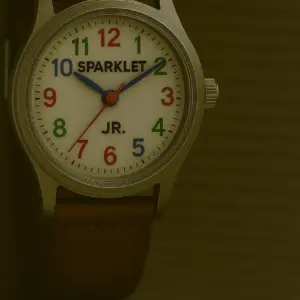 Sparklet Jr.