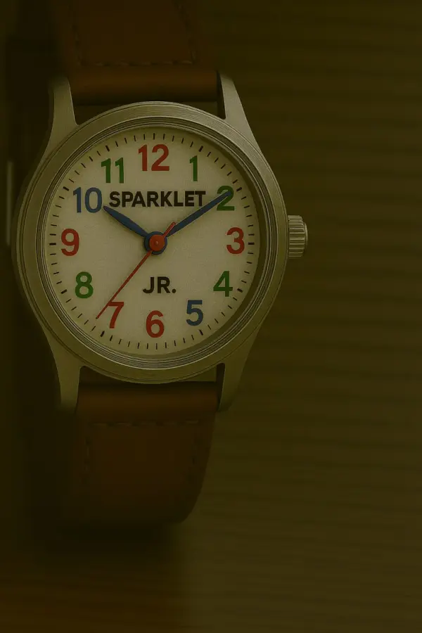 Sparklet Jr.