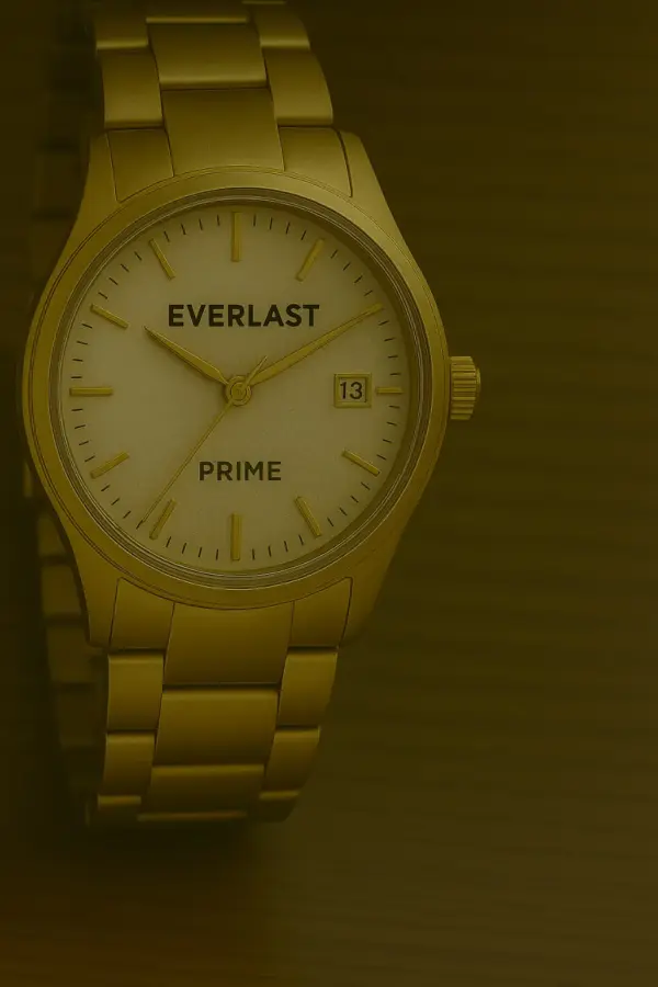 Everlast Prime