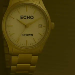 Echo Crown