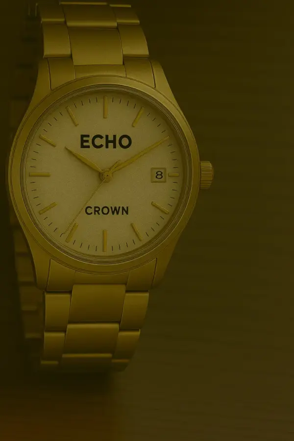 Echo Crown