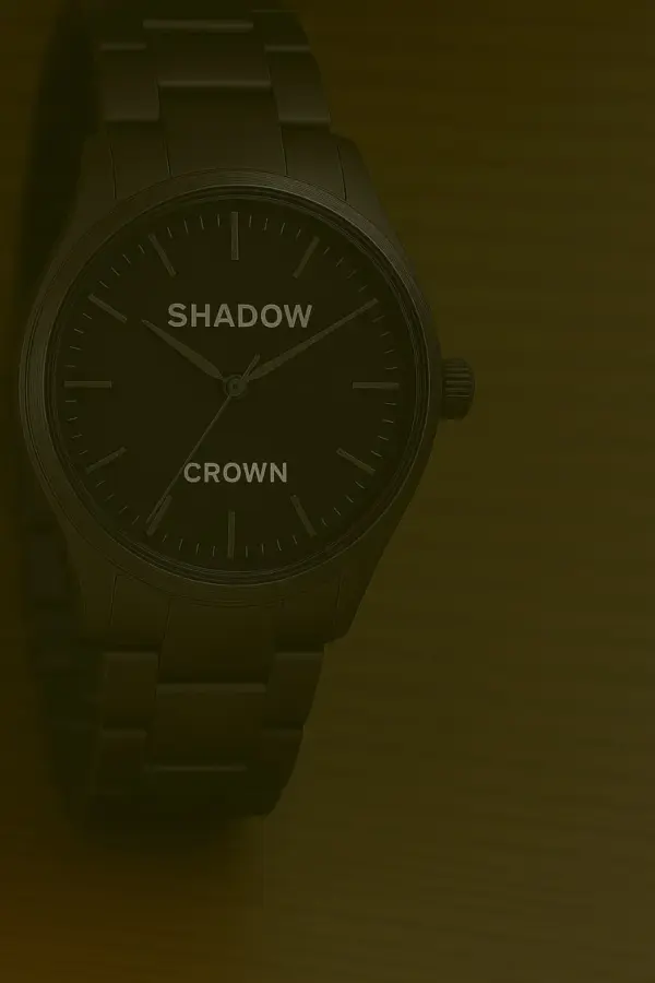 Shadow Motion