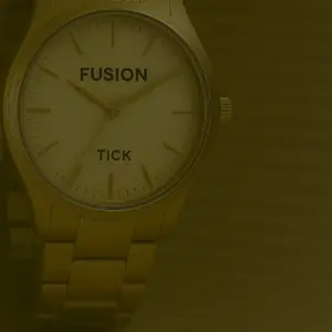 Fusion Tick
