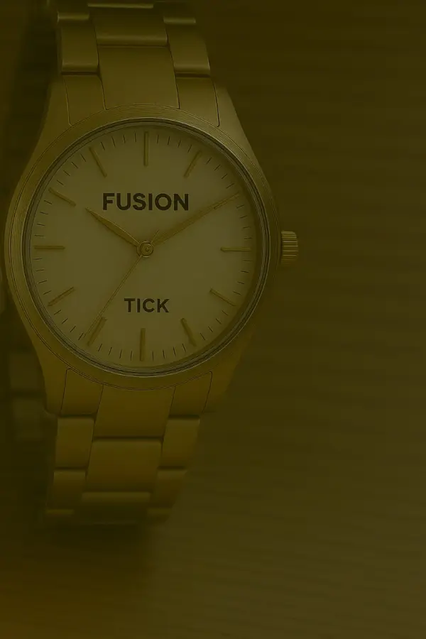 Fusion Tick