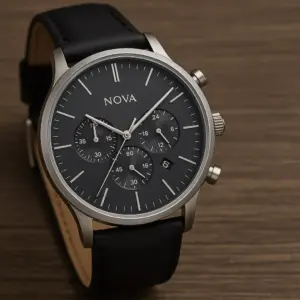 Nova Chrono