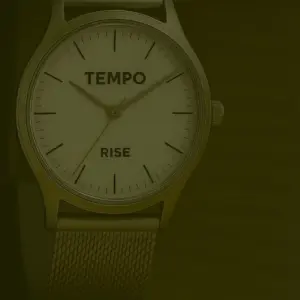 Tempo Rise