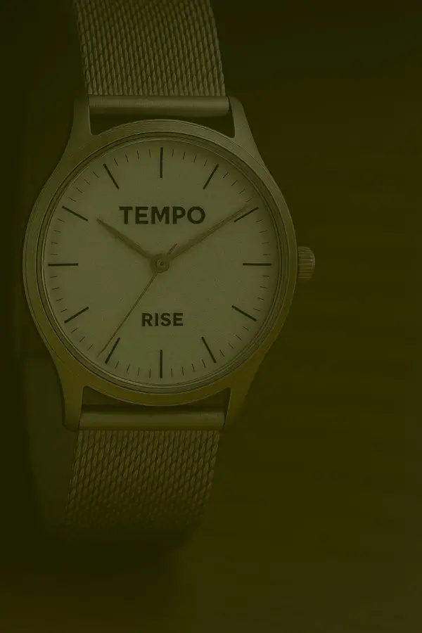 Tempo Rise