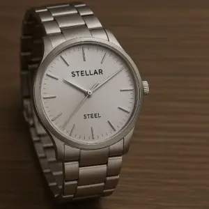 Stellar Steel
