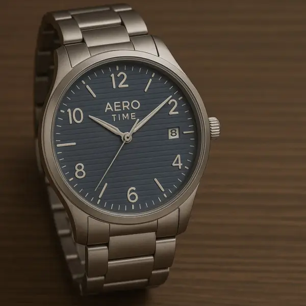AeroTime