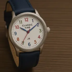 Classic Time Jr.