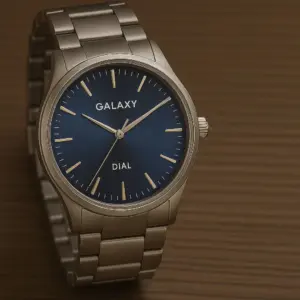 Galaxy Dial