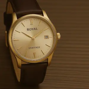 Royal Heritage