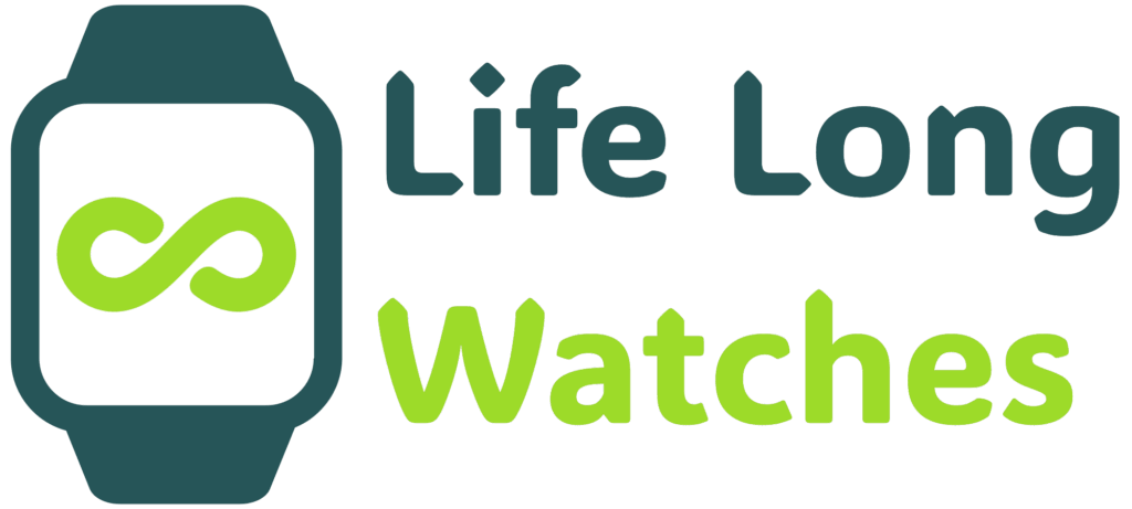 Life Long Watches